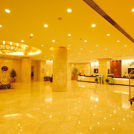 Xindu Hotel Changzhou (Jiangsu) Interior foto