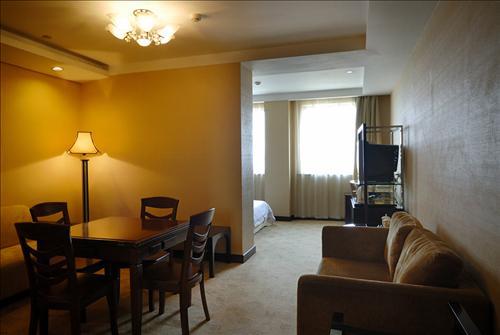 Xindu Hotel Changzhou (Jiangsu) Quarto foto