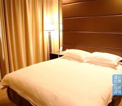 Xindu Hotel Changzhou (Jiangsu) Exterior foto