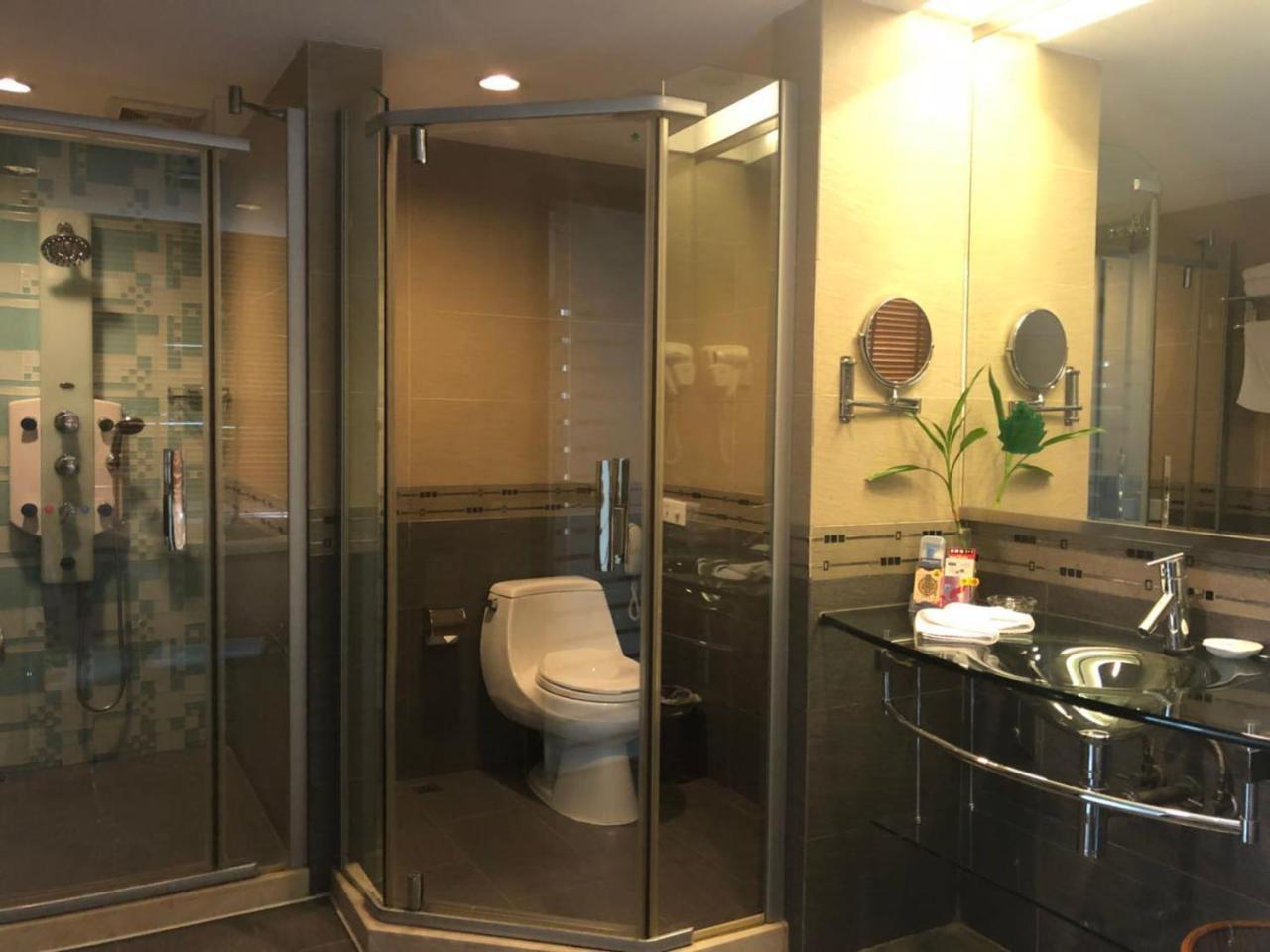 Xindu Hotel Changzhou (Jiangsu) Exterior foto