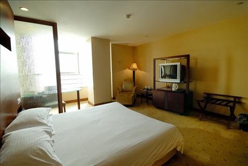 Xindu Hotel Changzhou (Jiangsu) Quarto foto