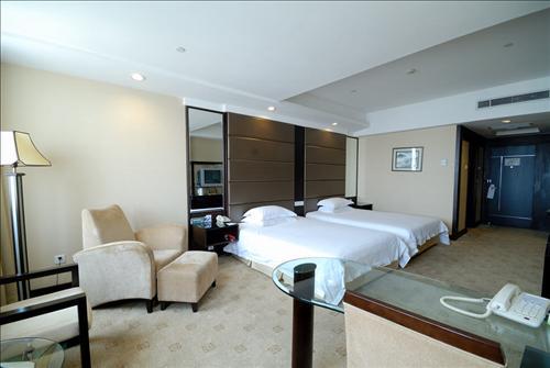 Xindu Hotel Changzhou (Jiangsu) Quarto foto