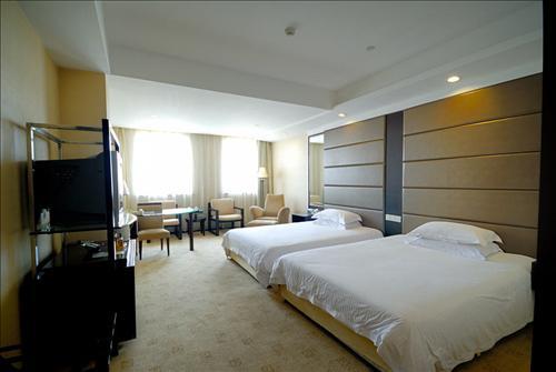 Xindu Hotel Changzhou (Jiangsu) Quarto foto