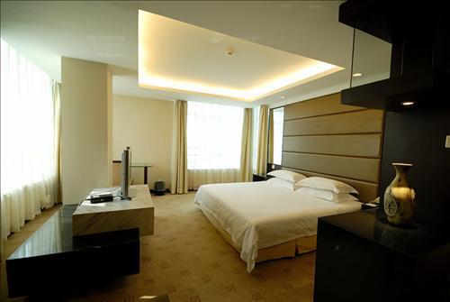 Xindu Hotel Changzhou (Jiangsu) Quarto foto