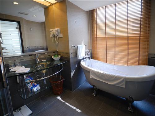 Xindu Hotel Changzhou (Jiangsu) Quarto foto